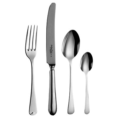 Arthur Price Old English Cutlery Set, 24 Piece Arthur Price Old English Cutlery Set, 24 Piece